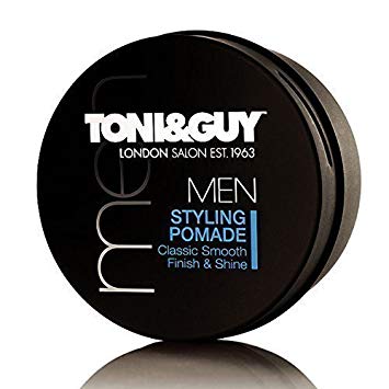 Toni & Guy Men Styling Pomade 77 Grams - Vcare